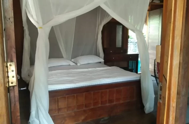 Marthen's Homestay