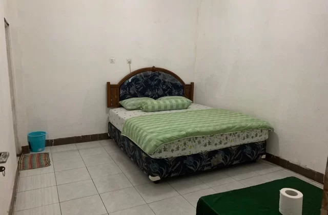Merzy Home Stay