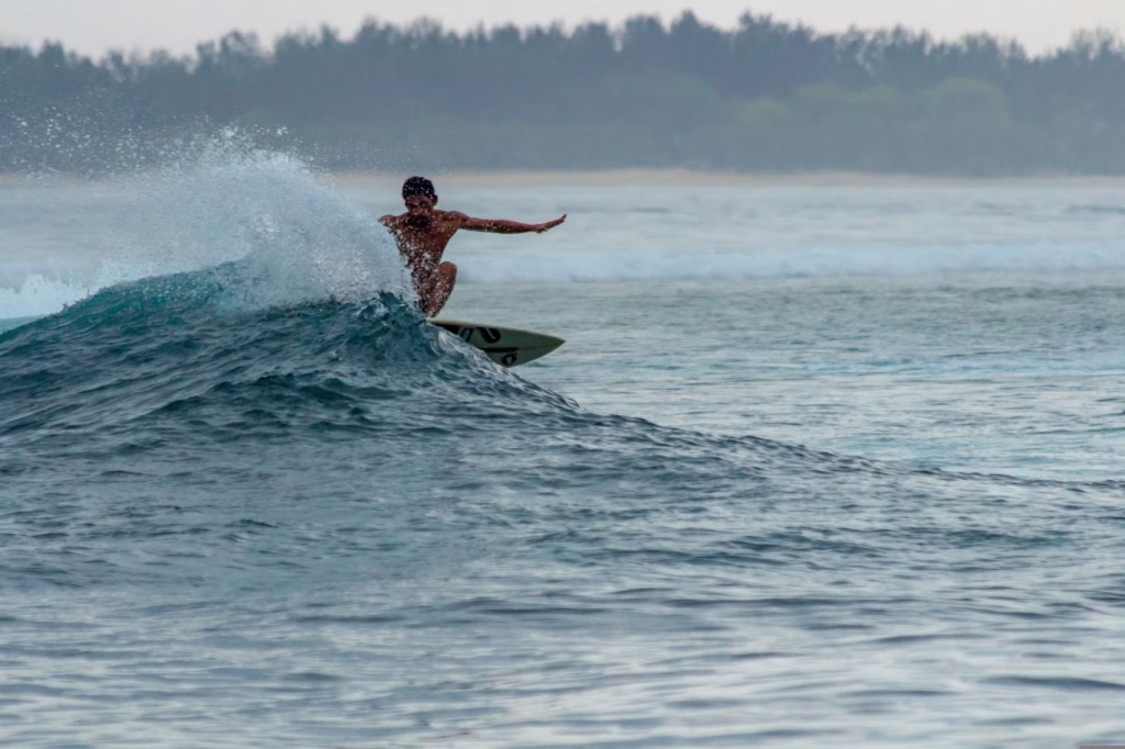 Explore Beach Activities