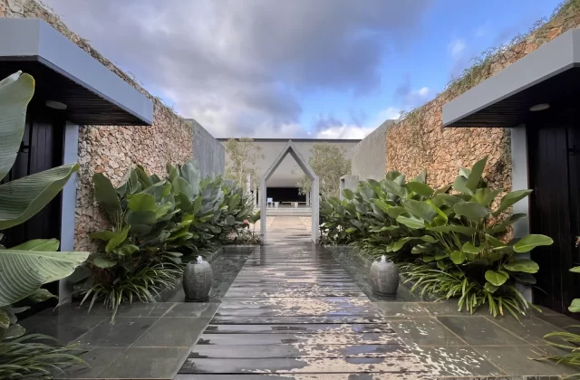 Watuloku Villa & Wedding Hall