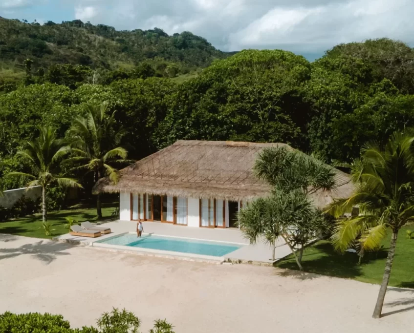 Find Your Private Villa in Sumba