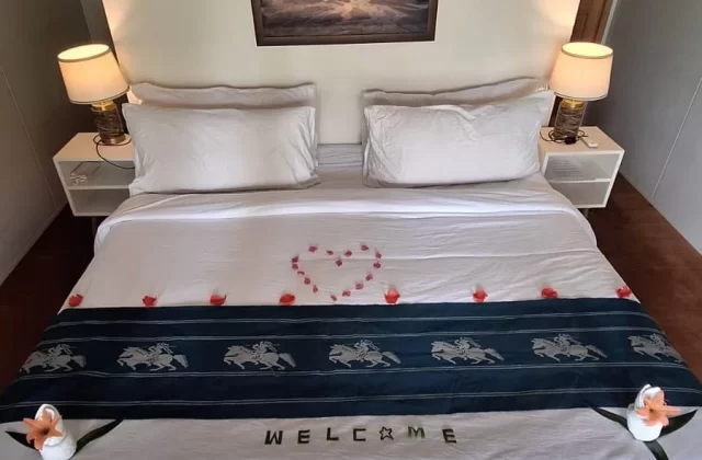 Sumba Retreat Kerewe