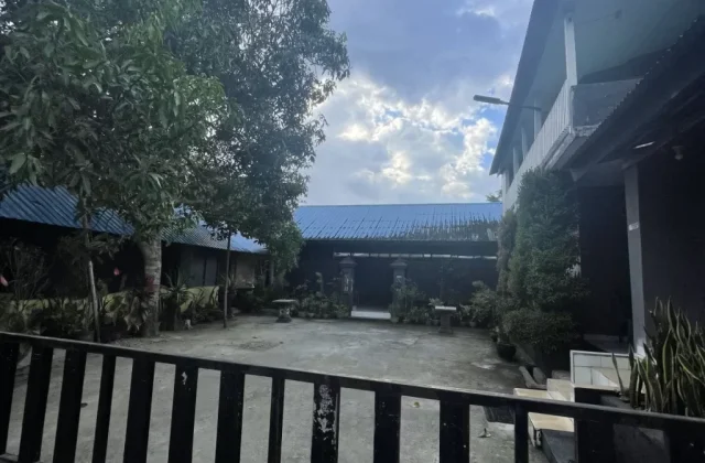 Sutomo Guest House