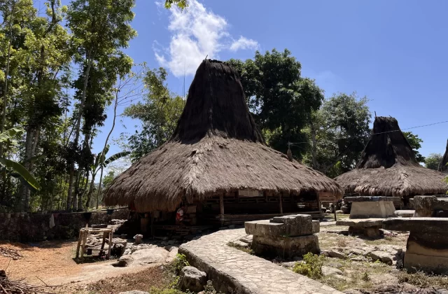 Gollu Village