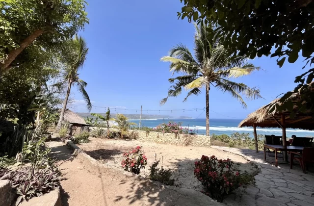 Sumba Sunset Surf Camp