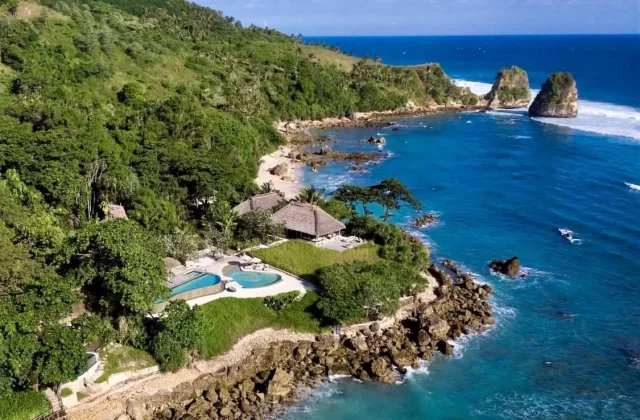 Villa Haweri