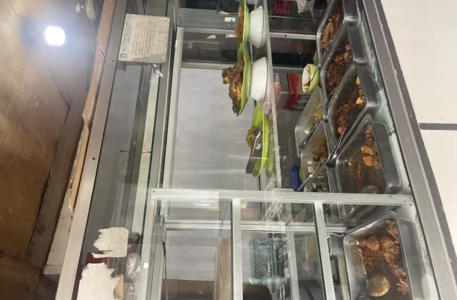 Warung Arista