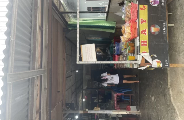 Warung Arista