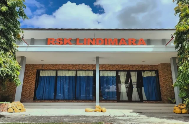 Christian Lindimara Hospital