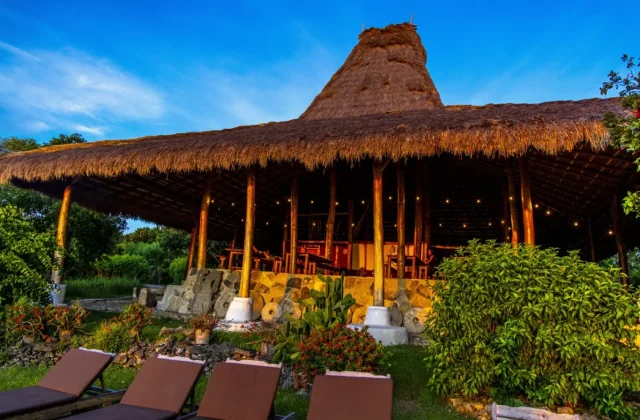 Ngalung Kalla Retreat