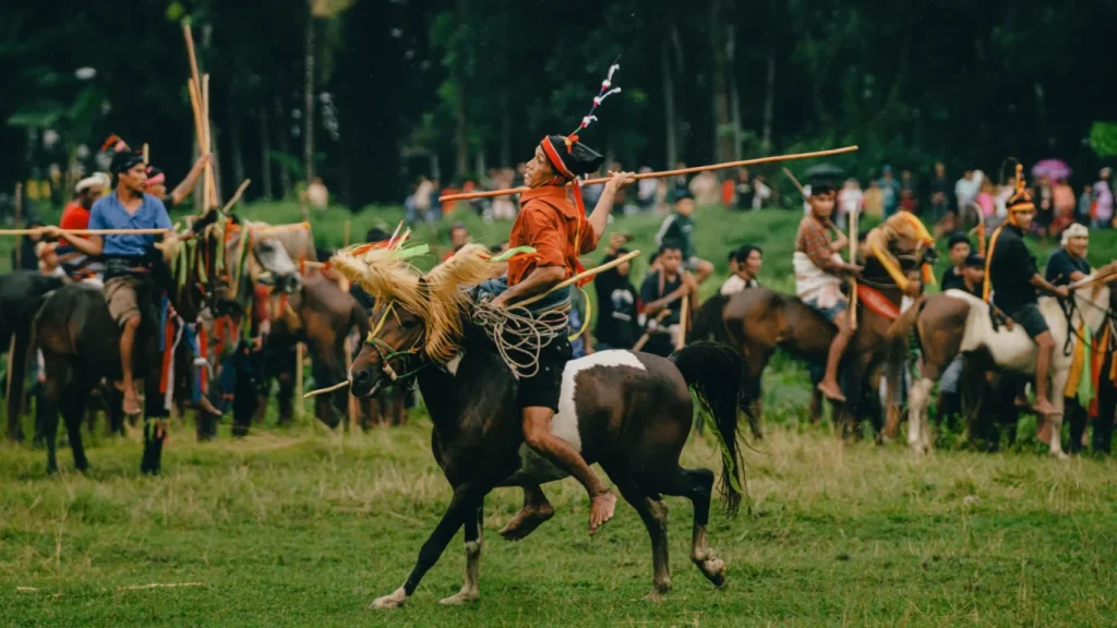 Traditional Events