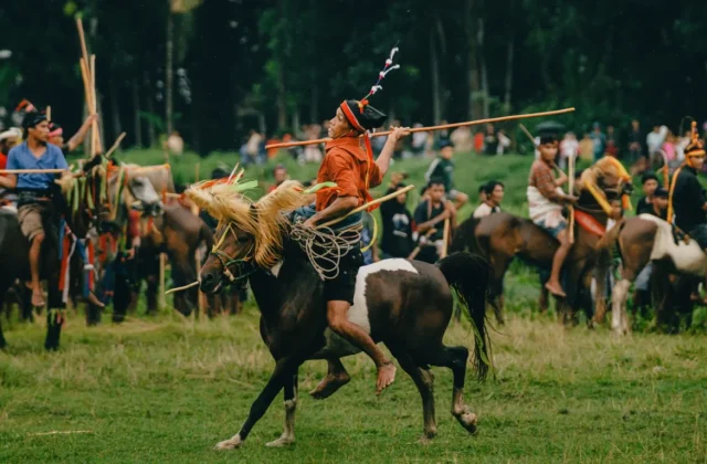 Pasola Festival: Understanding Sumba’s Ancient Tradition