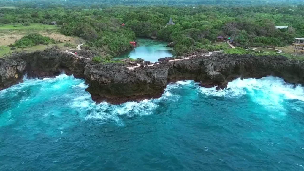 Sumba Island