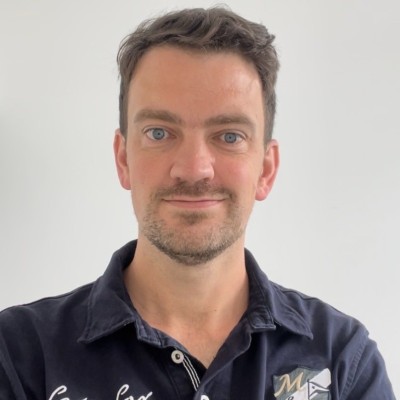 Richard Mellor