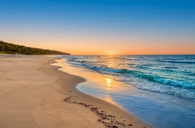 Finding Paradise at Kapulit Beach: Sumba’s Best Kept Sunset Secret