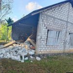 Magnitude 6.1 Earthquake Strikes Sumba Island, Damaging Buildings and Prompting Evacuations