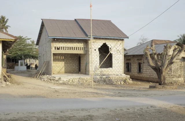 SPECIAL: Visiting Pero Konda Village after the Sumba earthquake
